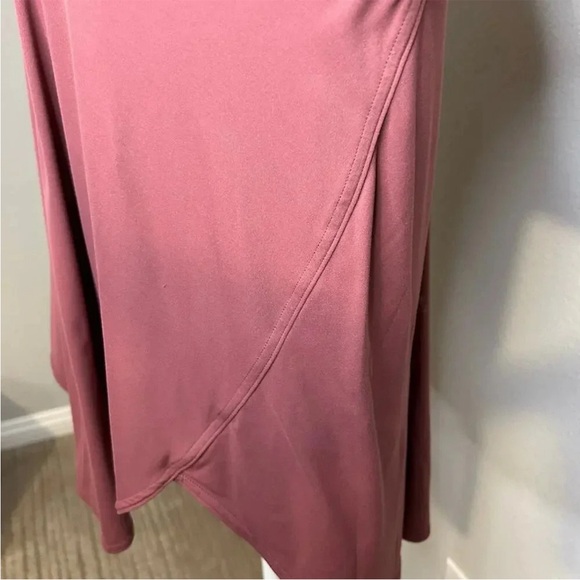 LULULEMON Nulu Relaxed-Fit Long Sleeve Yoga Top - Picture 3 of 6